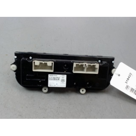 COMMANDE DE CHAUFFAGE VOLKSWAGEN PASSAT BERL. VI (36) 2010-...