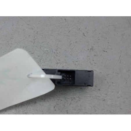 BOUTON DE WARNING SEAT LEON II Phase 2 (1P) 2009-2012