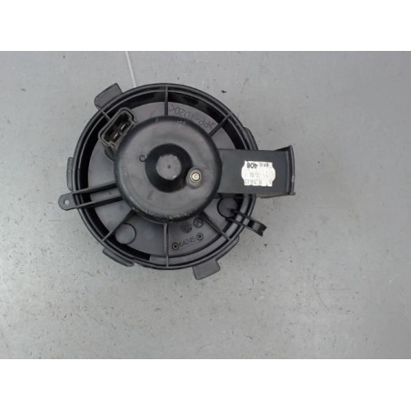 MOTEUR VENTILATEUR CHAUFFAGE PEUGEOT 206 1998-2009