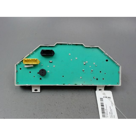 BLOC COMPTEURS PEUGEOT 106 Phase 2 1996-2003