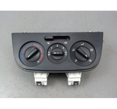 COMMANDE DE CHAUFFAGE CITROEN NEMO FG 2008-...
