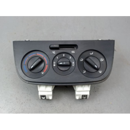 COMMANDE DE CHAUFFAGE CITROEN NEMO FG 2008-...
