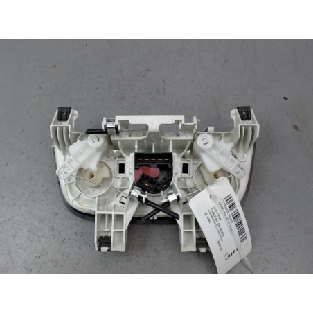 COMMANDE DE CHAUFFAGE CITROEN NEMO FG 2008-...