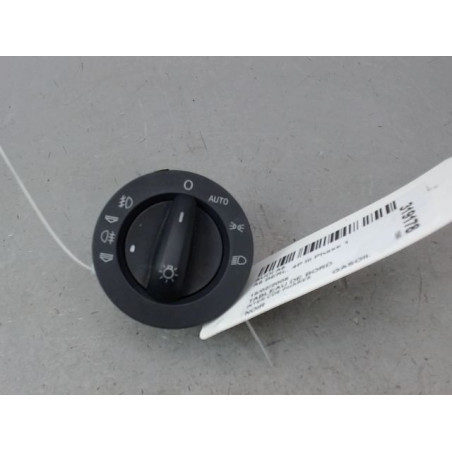 INTERIEUR COMMANDE PHARES AUDI A6 BERL. III Phase 1 2004-2008