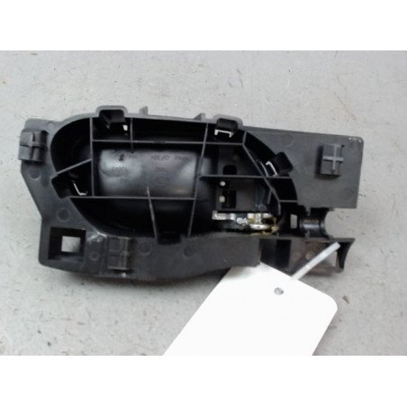POIGNEE INTERIEURE PORTE AVANT GAUCHE CITROEN DS4 Phase 1 (B75) 2011-...