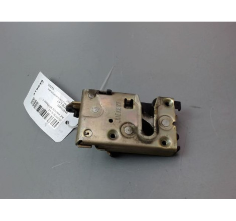 SYSTEME CONDAMNATION ARRIERE GAUCHE CITROEN AX Phase 2 1991-1998