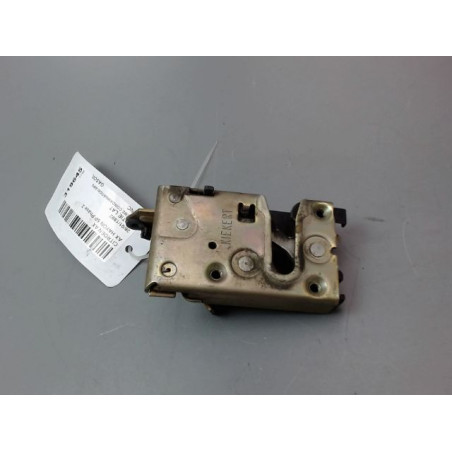 SYSTEME CONDAMNATION ARRIERE GAUCHE CITROEN AX Phase 2 1991-1998