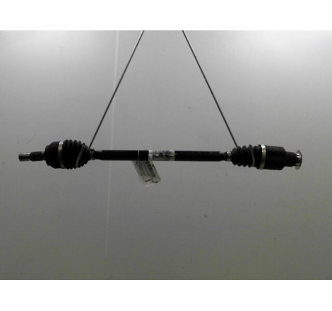 TRANSMISSION AVANT DROIT CITROEN DS3 Phase 1  2009-2014 1.6 VTi 120