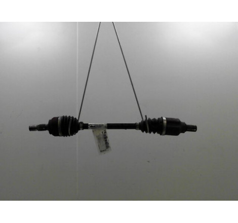 TRANSMISSION AVANT GAUCHE CITROEN DS3 Phase 1  2009-2014 1.6 VTi 120