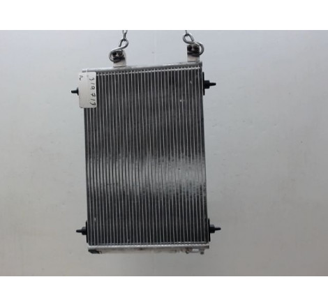 RADIATEUR / CONDENSEUR CLIM PEUGEOT 307 SW Phase 1 2002-2005