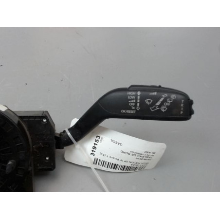 BLOC COMMODOS SEAT IBIZA IV Phase 1 (6J) 2008-2012