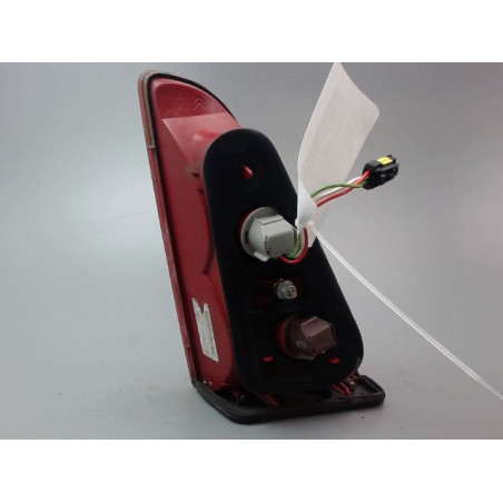 FEU ARRIERE INTERIEUR GAUCHE PEUGEOT 607 BERL. Phase 2 2004-2010