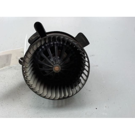 MOTEUR VENTILATEUR CHAUFFAGE PEUGEOT 307 Phase 2 2005-2007
