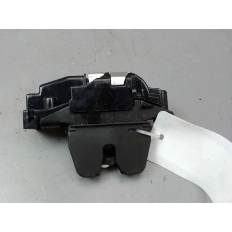SERRURE HAYON  PEUGEOT 207 2006-2013