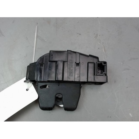 SERRURE HAYON  PEUGEOT 207 2006-2013
