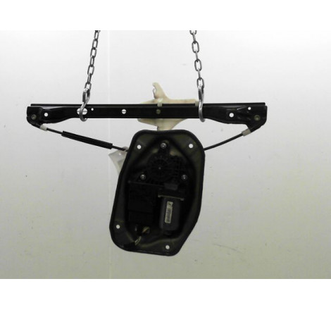 MECANISME+MOTEUR LEVE-GLACE ARRIERE DROIT VOLKSWAGEN GOLF V PLUS 2005-