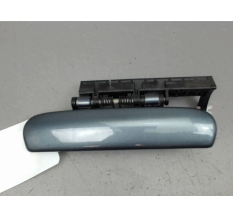POIGNEE EXTERIEURE PORTE ARRIERE GAUCHE CITROEN XSARA PICASSO MONOSP. 1999-2010