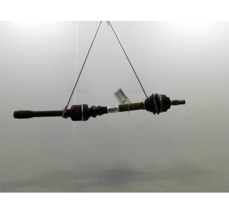TRANSMISSION AVANT DROIT CITROEN C4 I Phase 1 2004-2008 2.0 16V
