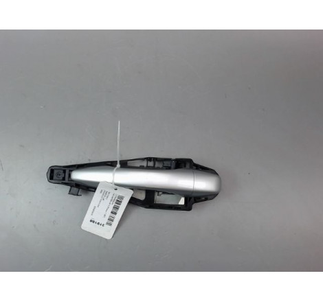 POIGNEE EXTERIEURE PORTE ARRIERE DROIT CITROEN C4 II Phase 1 (B7) 2010-...
