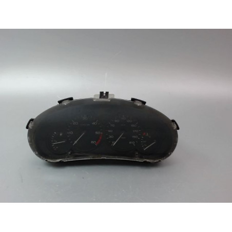 BLOC COMPTEURS CITROEN BERLINGO FG I Phase 2 (M59) 2002-...