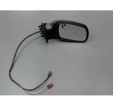 RETROVISEUR EXTERIEUR ELECTRIQUE DROIT PEUGEOT 307 Phase 1 2001-2005