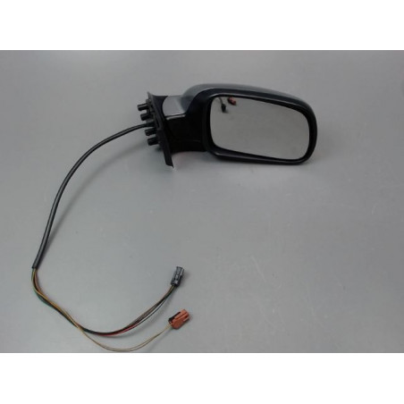 RETROVISEUR EXTERIEUR ELECTRIQUE DROIT PEUGEOT 307 Phase 1 2001-2005