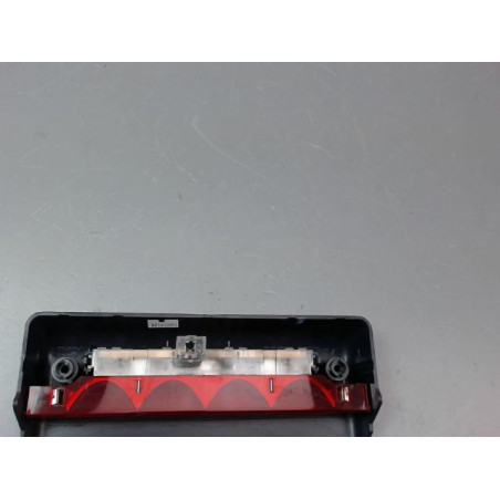 FEUX STOP SUPPLEMENTAIRE CITROEN C2 Phase 2 2008-2009