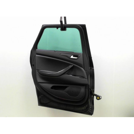 PORTE ARRIERE GAUCHE CITROEN C5 TOURER II (X7) 2008-...