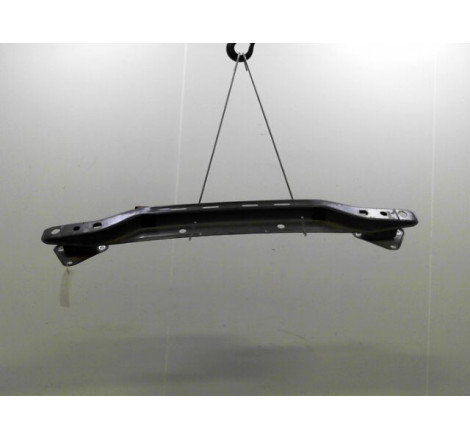 RENFORT PARE-CHOC ARRIERE  PEUGEOT 107 I Phase 1 2005-2008