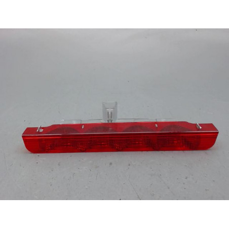 FEUX STOP SUPPLEMENTAIRE CITROEN C2 Phase 1 2003-2008