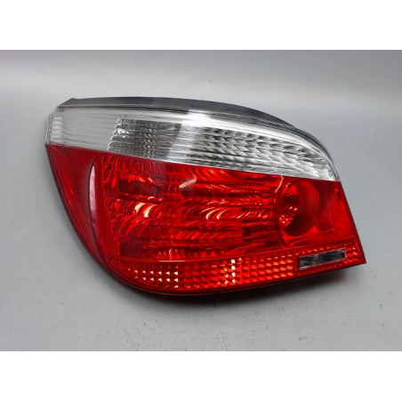 FEU ARRIERE GAUCHE  BMW SERIE 5 BERL. V Phase 1 (E60) 2003-2007