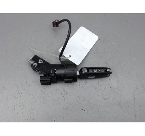 ANTIVOL DE DIRECTION PEUGEOT 208 Phase 1 2012-...