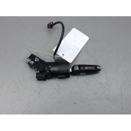 ANTIVOL DE DIRECTION PEUGEOT 208 Phase 1 2012-...