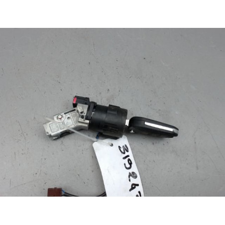 ANTIVOL DE DIRECTION PEUGEOT 208 Phase 1 2012-...