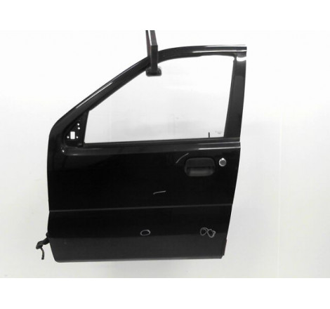 PORTE AVANT GAUCHE SUZUKI IGNIS II 2003-2009