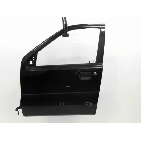 PORTE AVANT GAUCHE SUZUKI IGNIS II 2003-2009