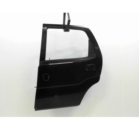 PORTE ARRIERE GAUCHE SUZUKI IGNIS II 2003-2009