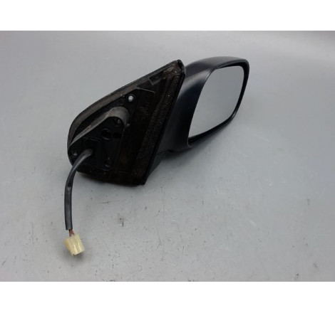 RETROVISEUR EXTERIEUR ELECTRIQUE DROIT SUZUKI IGNIS II 2003-2009