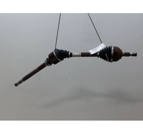 TRANSMISSION AVANT DROIT PEUGEOT 5008 MONOSP. I Phase 1 2009-2013 2.0 HDi 150 / BlueHDi 150