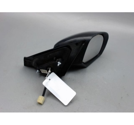 RETROVISEUR EXTERIEUR ELECTRIQUE DROIT SUZUKI SWIFT III 2005-2011