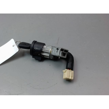 ANTIVOL DE DIRECTION PEUGEOT 107 Phase 1 2005-2008