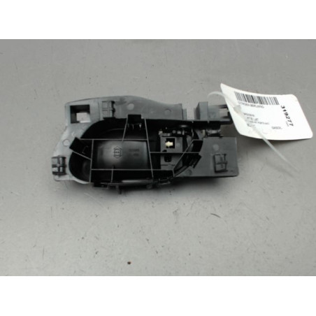 POIGNEE INTERIEURE PORTE AVANT DROIT CITROEN BERLINGO FG II Phase 1 (B9) 2008-2012
