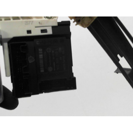 MECANISME+MOTEUR LEVE-GLACE AVANT GAUCHE SEAT LEON II Phase 1 (1P) 2005-2009