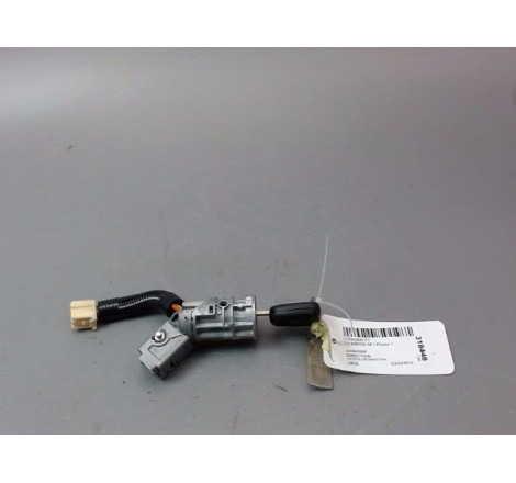 ANTIVOL DE DIRECTION CITROEN C1 I Phase 1 2005-2008