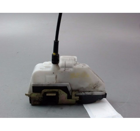 SYSTEME CONDAMNATION AVANT DROIT CITROEN C3 I Phase 1 2002-2005
