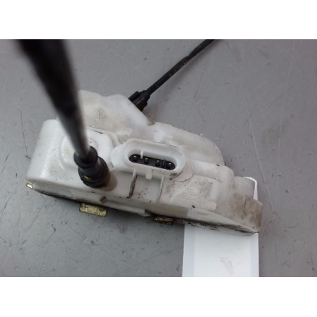 SYSTEME CONDAMNATION AVANT DROIT CITROEN C3 I Phase 1 2002-2005