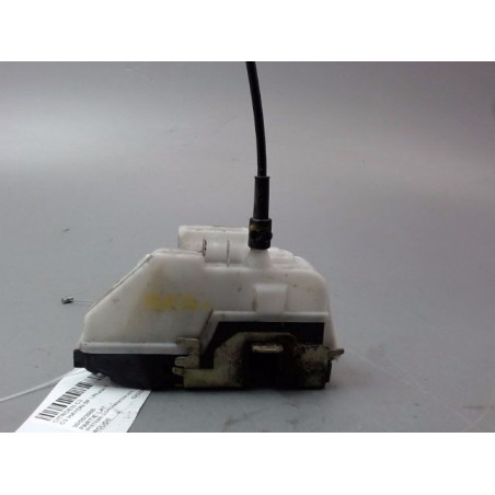 SYSTEME CONDAMNATION AVANT GAUCHE CITROEN C3 I Phase 1 2002-2005