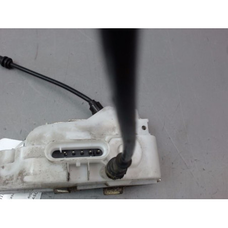 SYSTEME CONDAMNATION AVANT GAUCHE CITROEN C3 I Phase 1 2002-2005