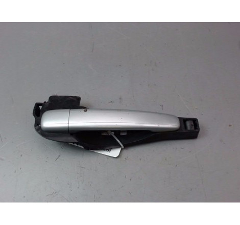 POIGNEE EXTERIEURE PORTE ARRIERE DROIT CITROEN C3 I Phase 2 2005-2010