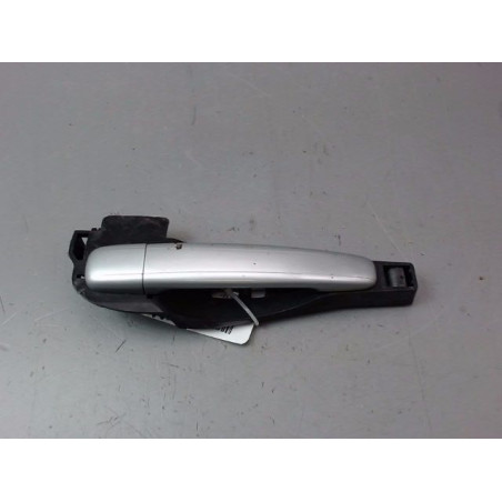 POIGNEE EXTERIEURE PORTE ARRIERE DROIT CITROEN C3 I Phase 2 2005-2010